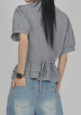 女衫