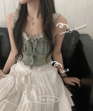 bustier