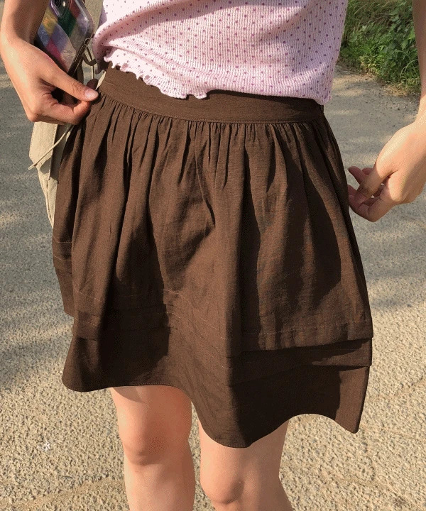 skirt