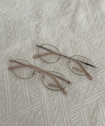 眼鏡