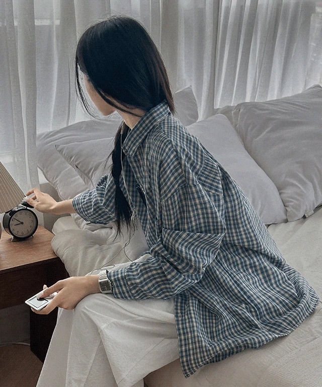 襯衫