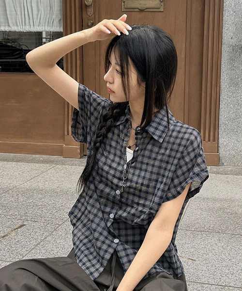衬衫