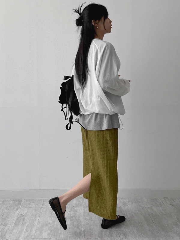 裙子