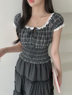 女衫