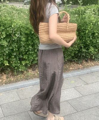 裙子