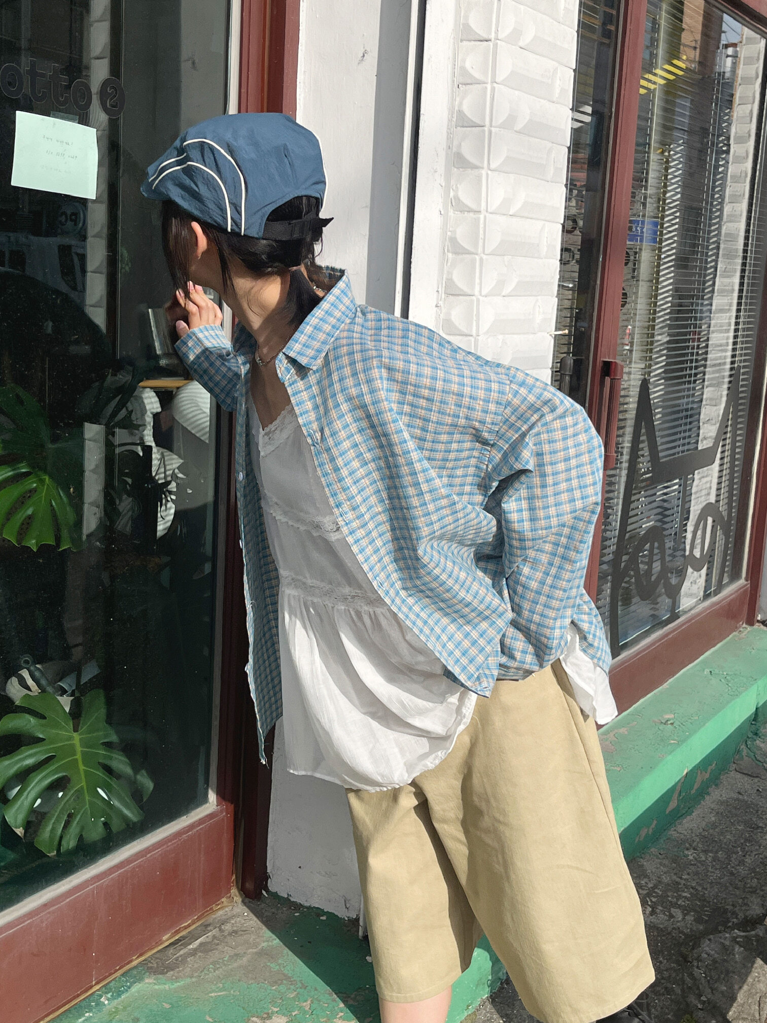 襯衫