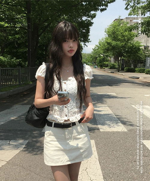 女衫