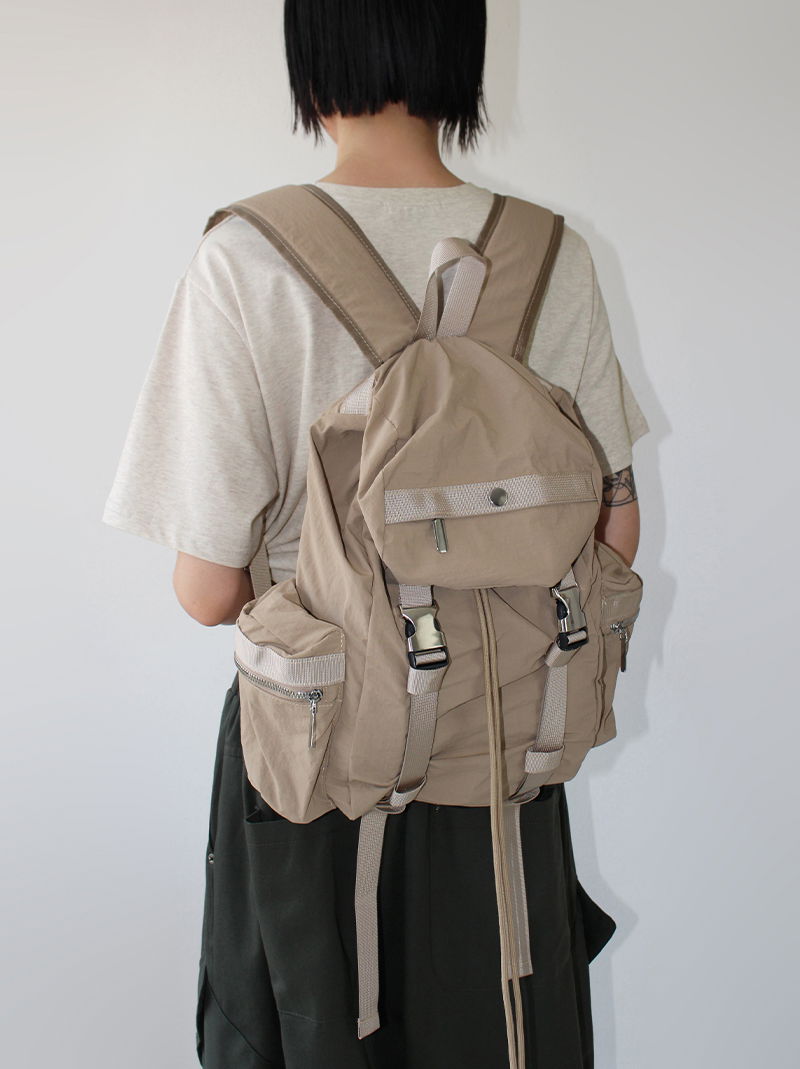 backpacks