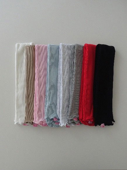 scarf