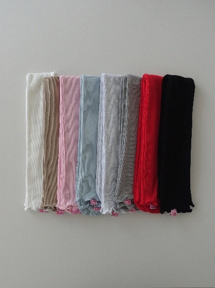 scarf
