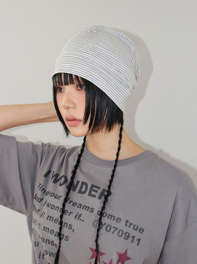 beanie