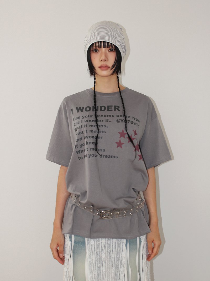Short Sleeve