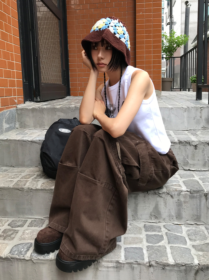 漁夫帽