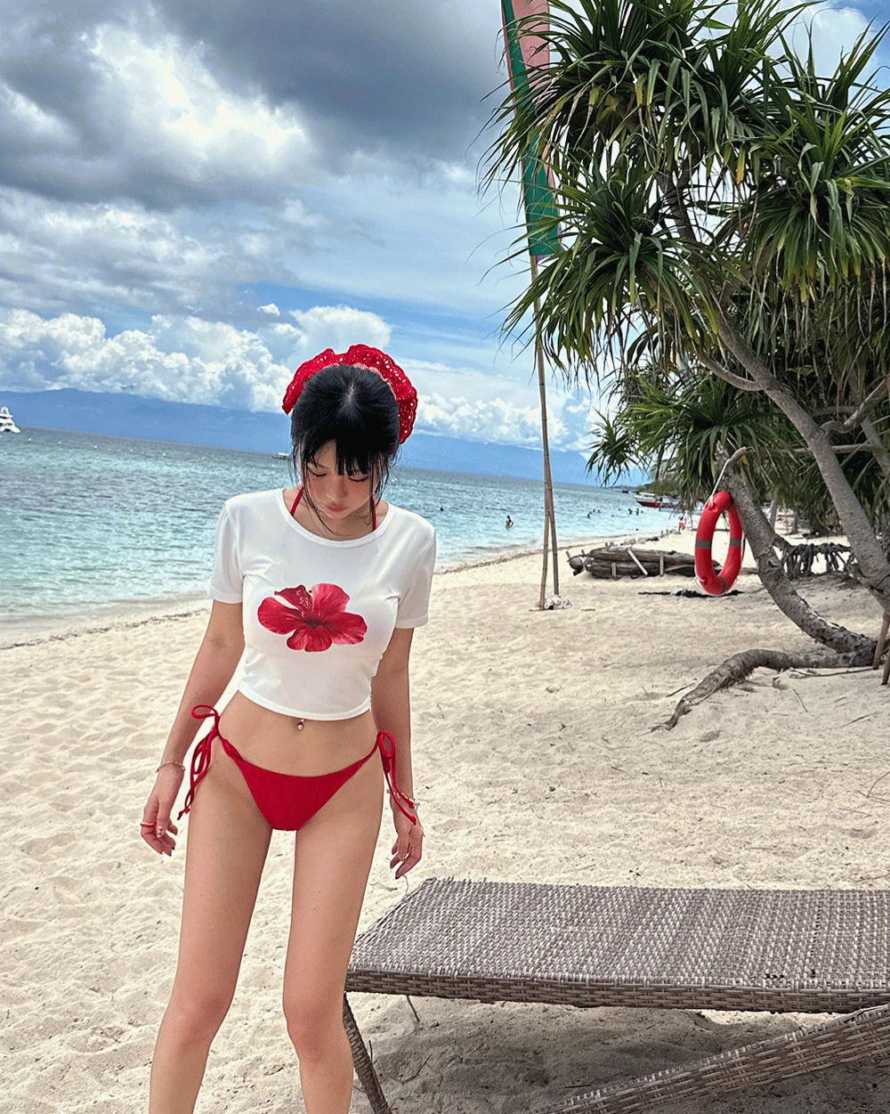Tシャツ