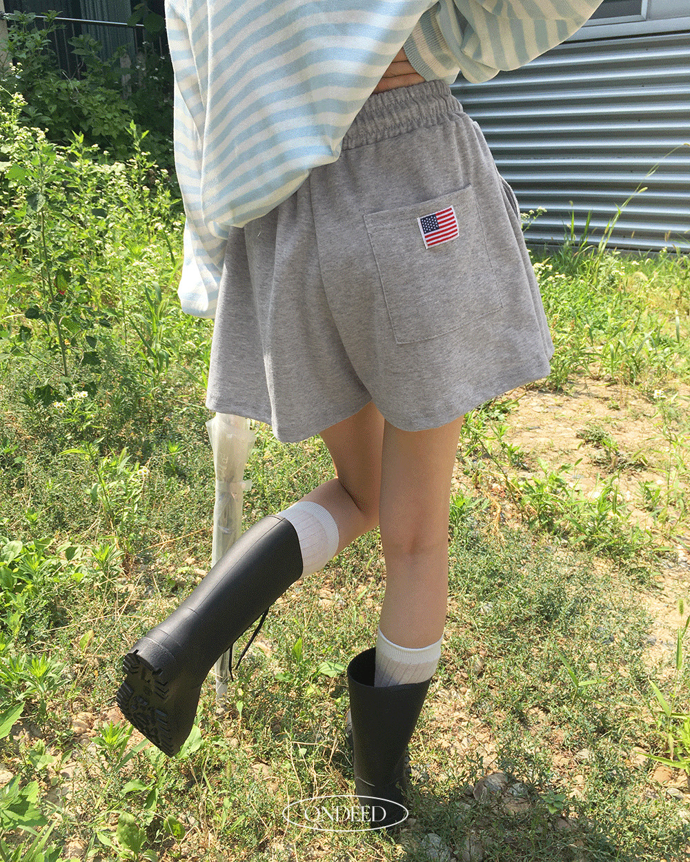 短褲