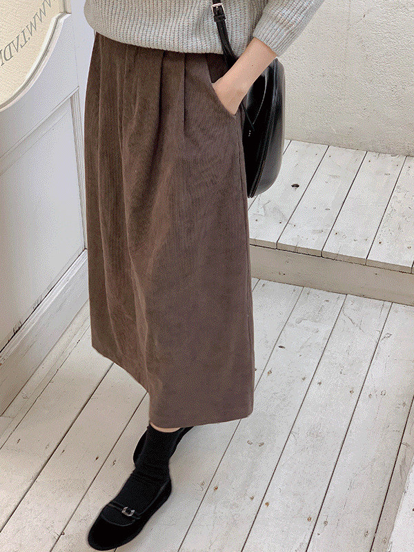 裙子