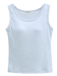 sleeveless