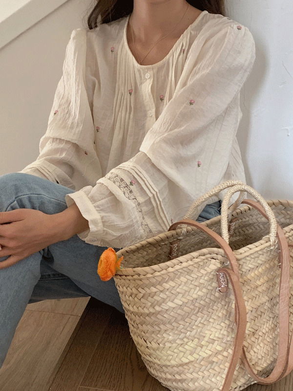 女衫