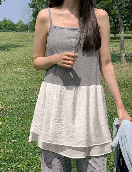 sleeveless