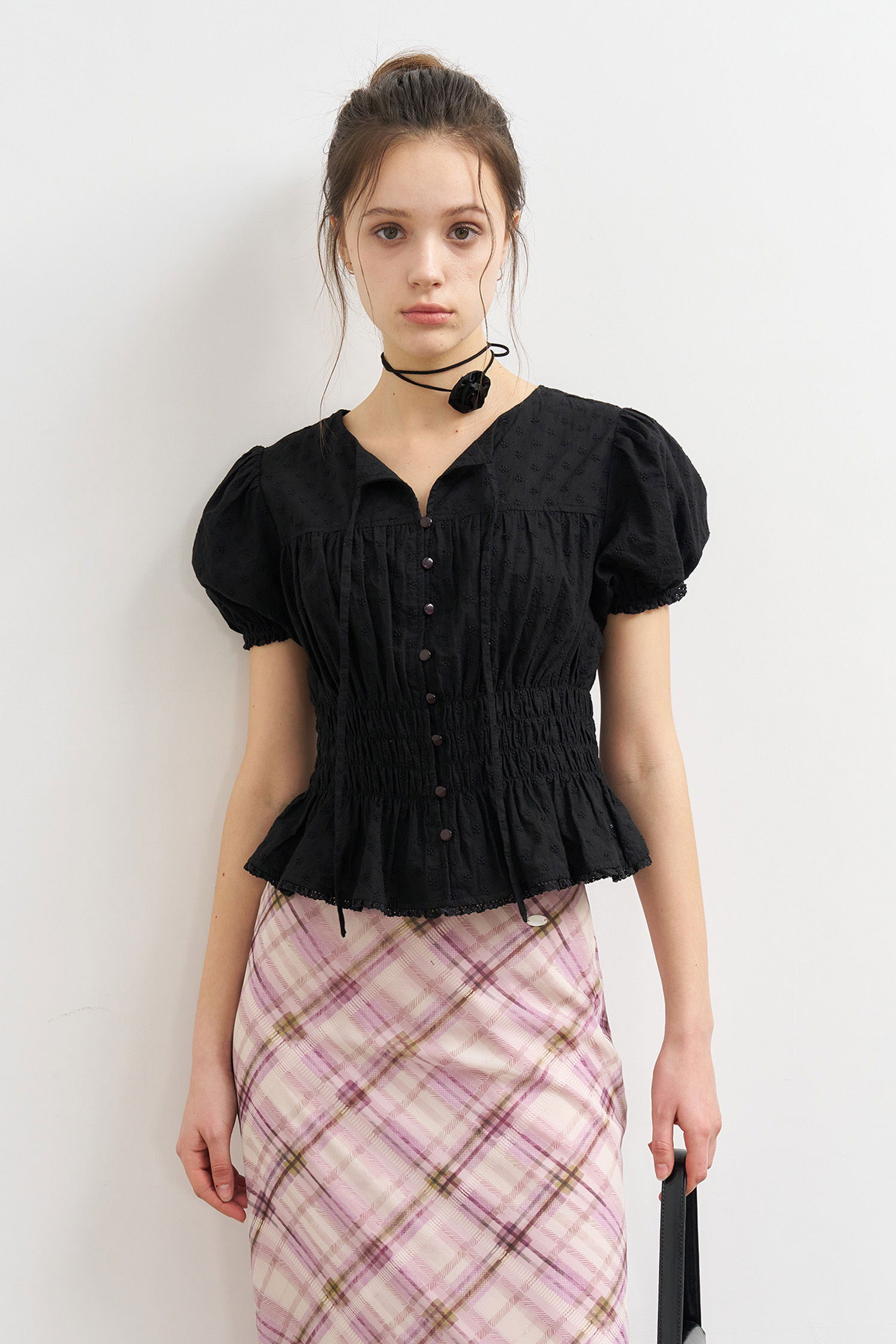 blouse
