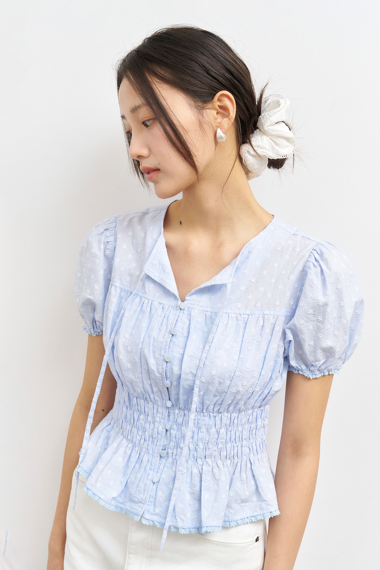 blouse