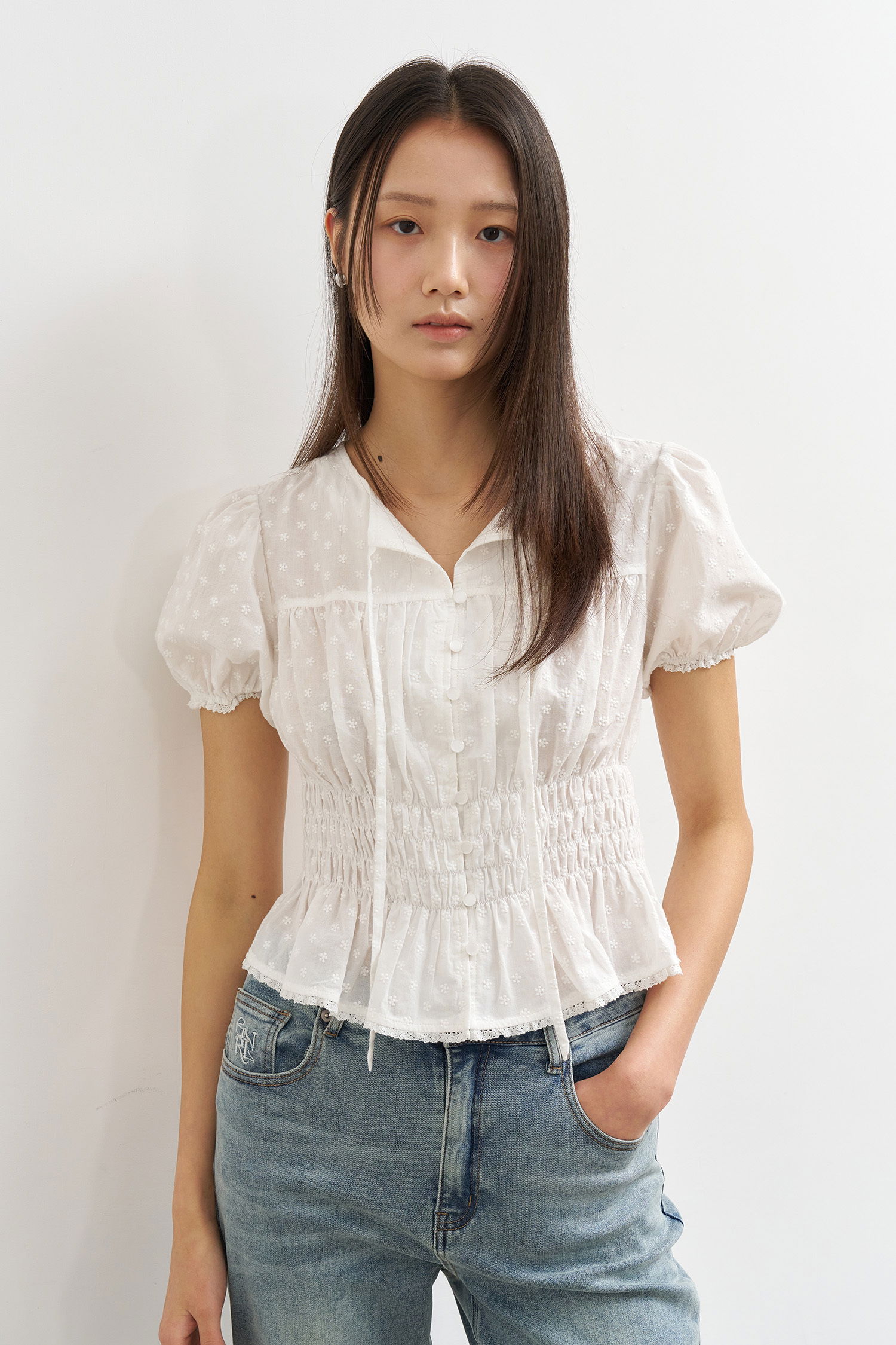 blouse