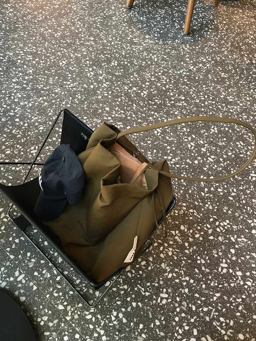托特包