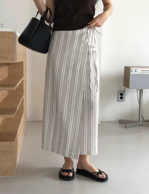 裙子