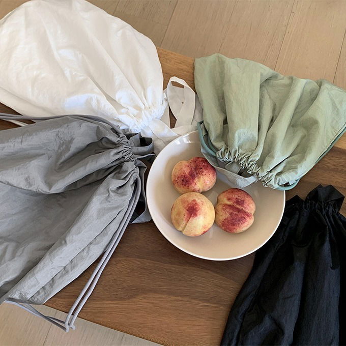 Reju bag -4 colors 肩背包