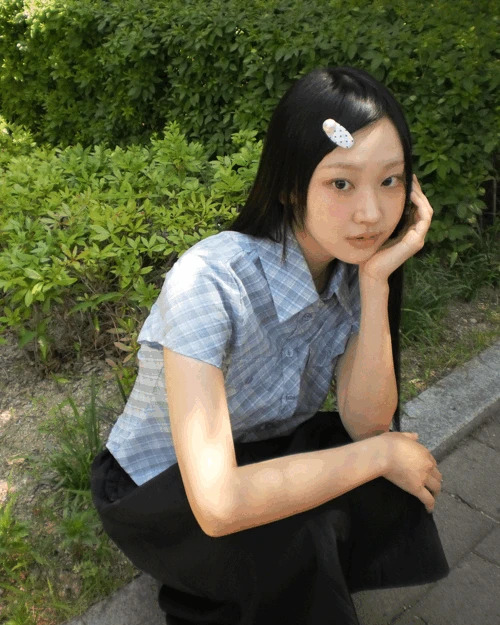 襯衫