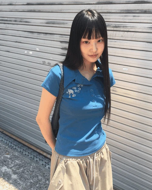 polo-shirt