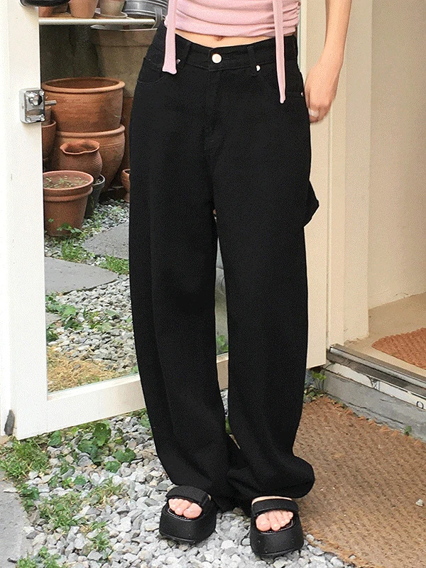 長褲