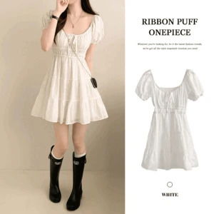 Mini Dresses