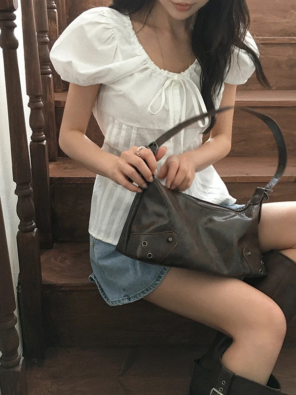 肩背包