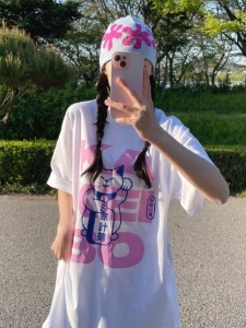 短袖上衣