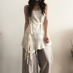 女衫
