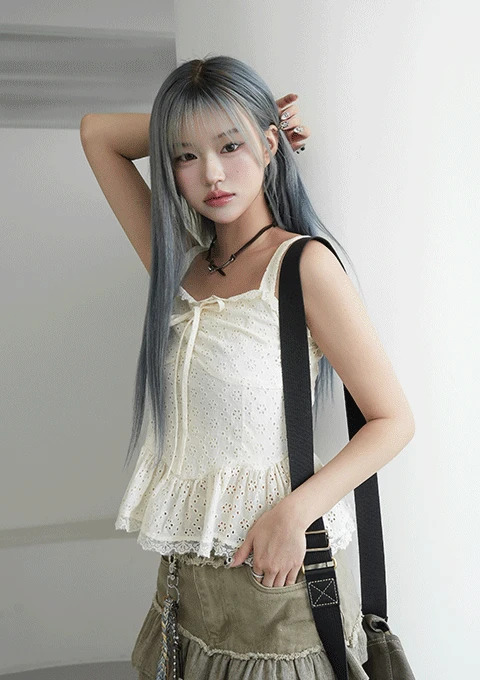 女衫