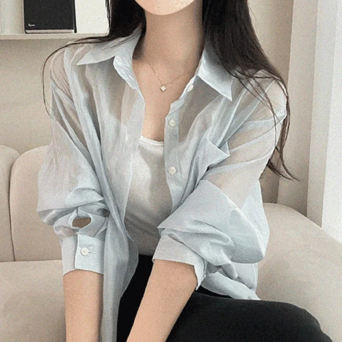襯衫