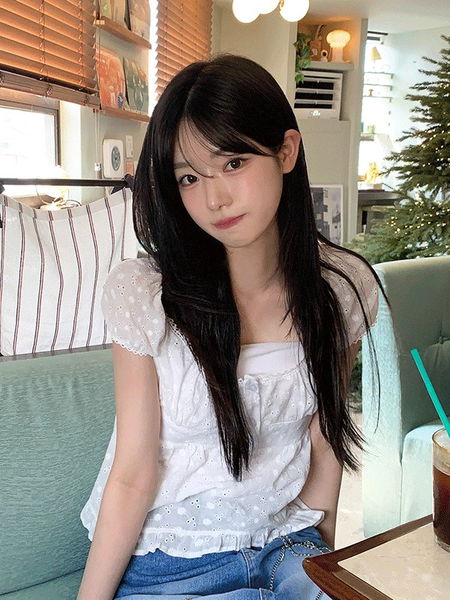 女衫