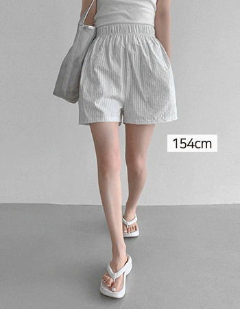 Short Pants