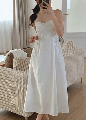 長洋裝