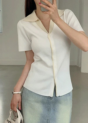 女衫