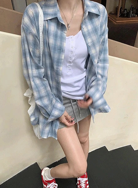 襯衫