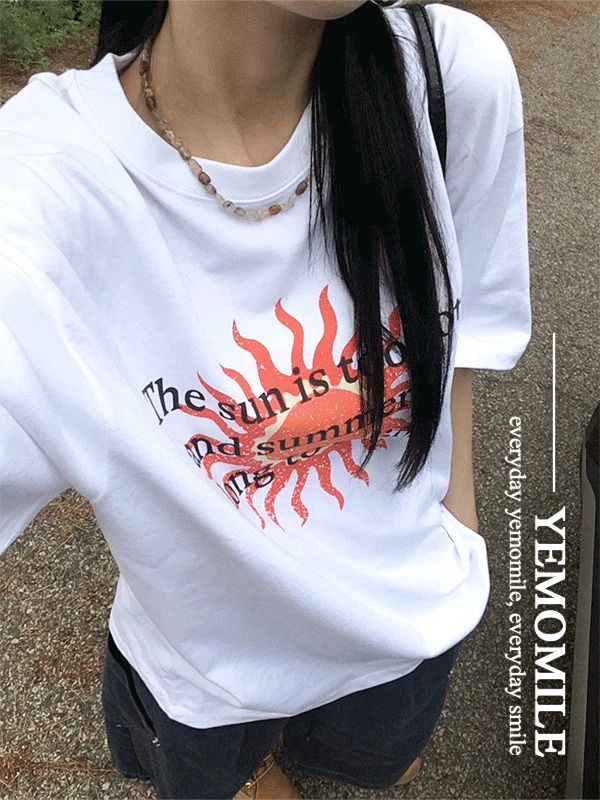 短袖上衣