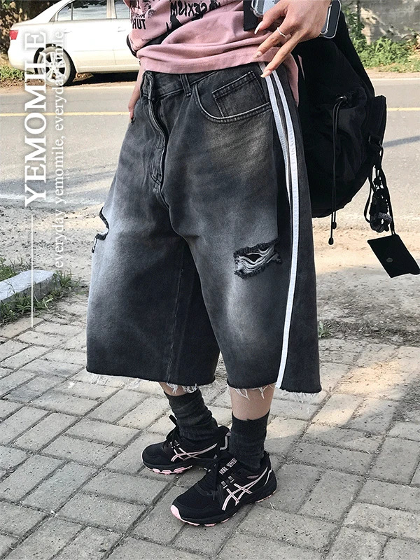 牛仔褲