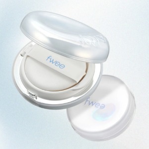 fwee cushion glass original 13g #makeup