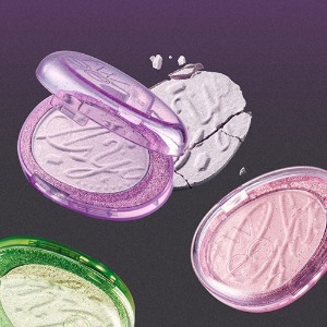 fwee Glitz Stone Highlighter 5.9g #makeup