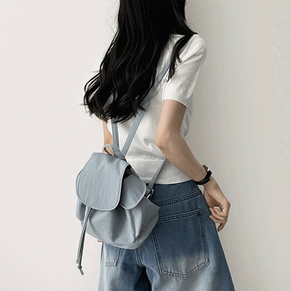 backpacks