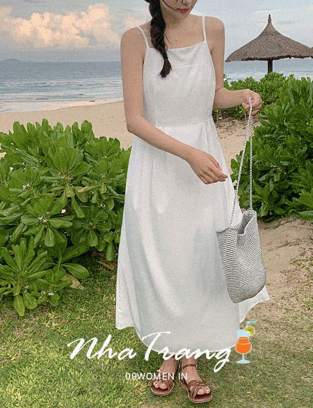 Maxi Dresses