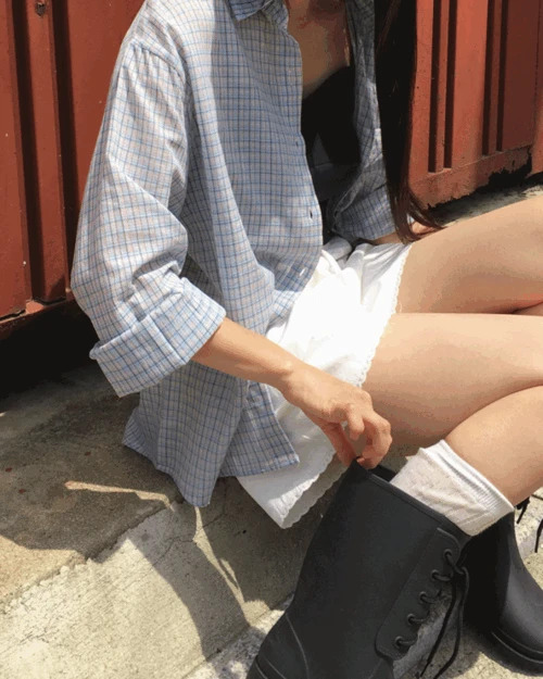 襯衫